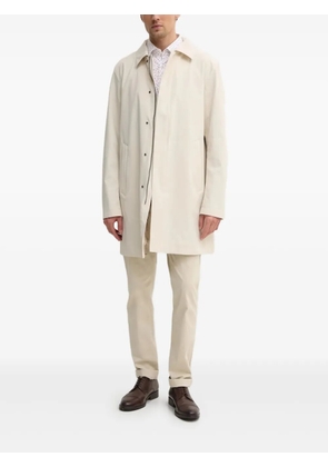 Joop! Dillon travel coat - Neutrals