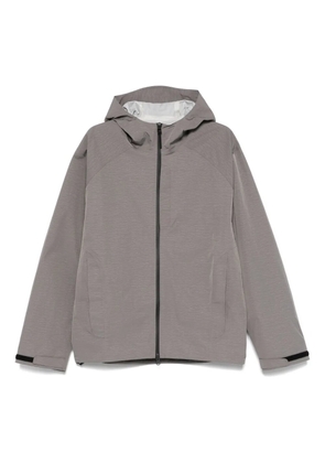 Hiking Patrol 2.5L shell jacket - Grey