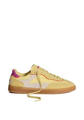 Hoff Park Mimosa sneakers - Yellow