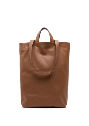 Marsèll Sporta tote bag - Brown