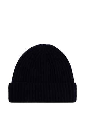 Lisa Yang Menton beanie hat - Blue