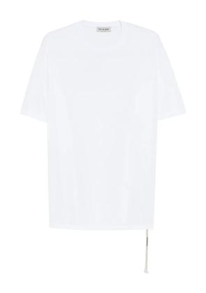 STATE OF ORDER cotton T-Shirt - White