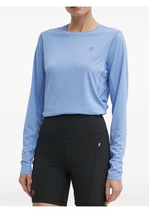 Fjällräven two-pocket shorts - Blue