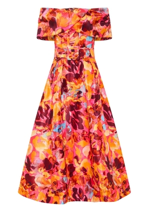 Rebecca Vallance Gardenia dress - Pink