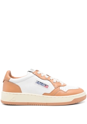 Autry Medalist sneakers - White