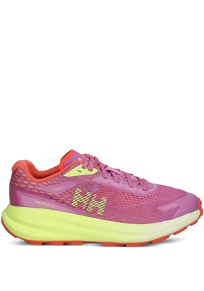 Helly Hansen Kestrel trail running sneakers - Pink
