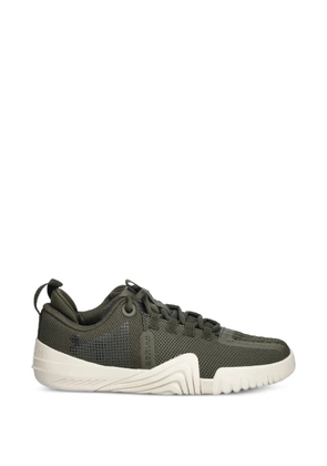 Under Armour Reign 6 sneakers - Green
