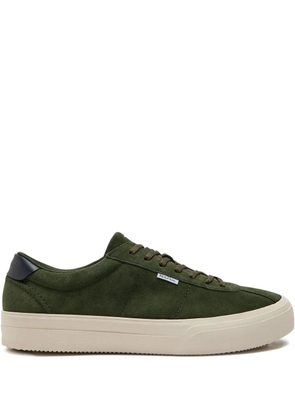 Paul Smith Dillon leather sneakers - Green