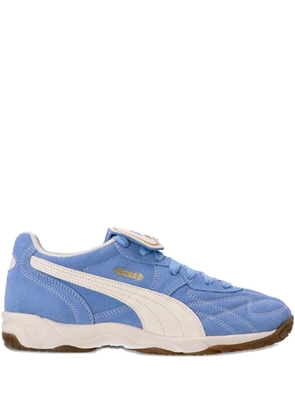 PUMA Indoor suede retro sneakers - Blue