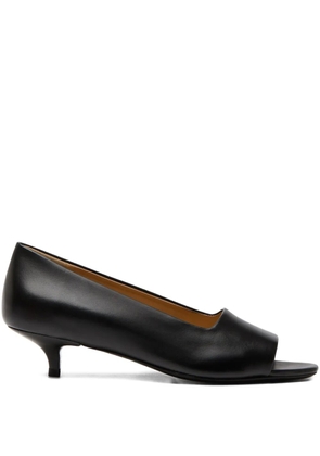 Marsèll Fiuto pumps - Black