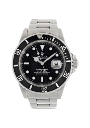 Rolex Submariner 40mm watch - Black