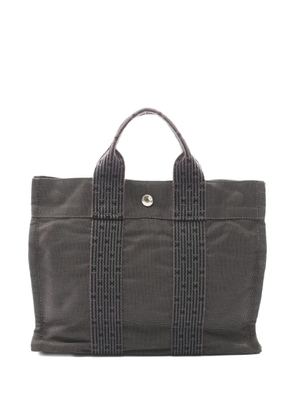 Hermès Pre-Owned 2000s PM Herline tote bag - Brown