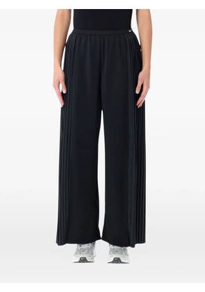 Nike pleated trousers - Black
