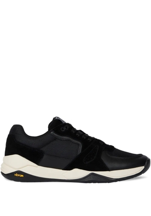 PS Paul Smith Ossi low-top sneakers - Black