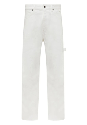 DARKPARK John trousers - White