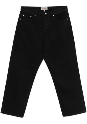 Stüssy Big Ol' jeans - Black