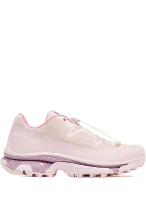 Salomon x Phileo XT-SP1 sneakers - Pink