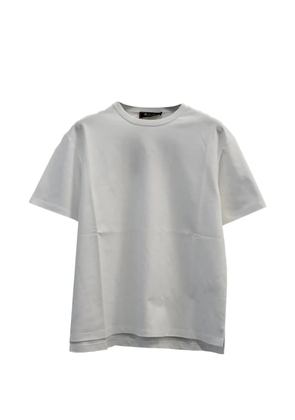Loro Piana My-T crew-neck T-shirt - White