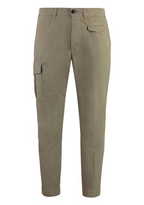 DONDUP Robin trousers - Green