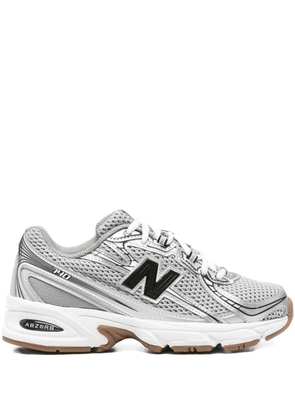 New Balance U740 sneakers - Grey