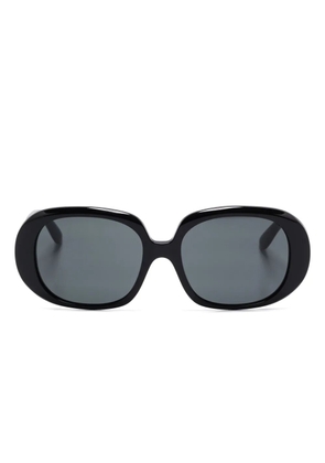 Dolce & Gabbana Eyewear DG4476 sunglasses - Black