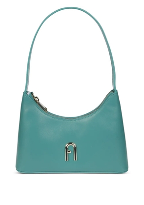 Furla mini Diamante shoulder bag - Green