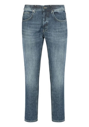 DONDUP straight-leg jeans - Blue