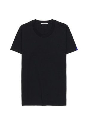 The Row crew-neck T-shirt - Black