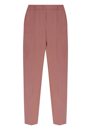PS Paul Smith wool trousers - Pink