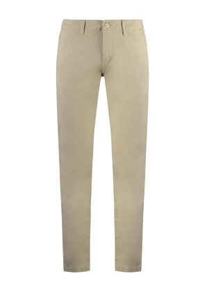 DICKIES Kerman cotton trousers - Neutrals
