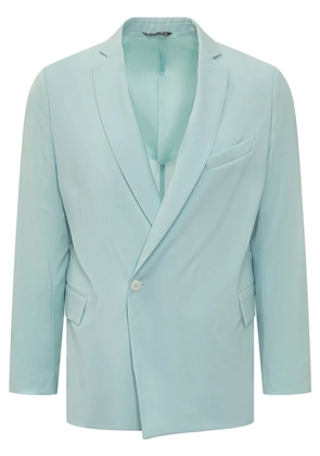 Costumein Monopetto blazer - Blue