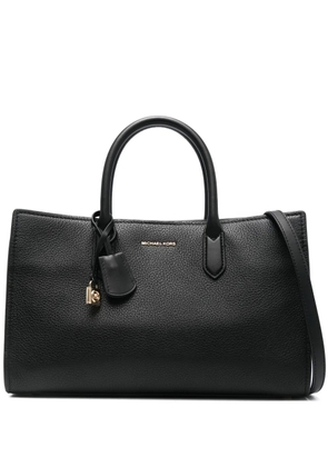 Michael Michael Kors medium Scarlett tote bag - Black
