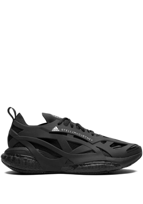 adidas by Stella McCartney x Stella McCartney Solarglide sneakers - Black