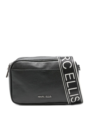Marc Ellis Althea crossbody bag - Black