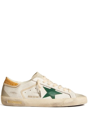 Golden Goose Super-Star low-top sneakers - Neutrals