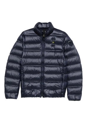 Blauer Belmont padded jacket - Blue
