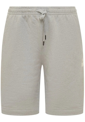 MARANT Mahelo shorts - Grey