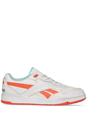 Reebok LTD BB 4000 II lace-up sneakers - White