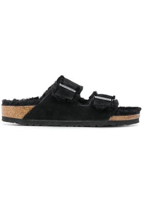 Birkenstock Arizona mules - Black