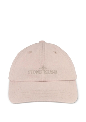 Stone Island Baseball cap - Pink