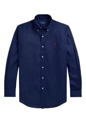 Polo Ralph Lauren Polo Pony shirt - Blue