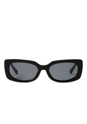 Jimmy Choo Eyewear Emeline sunglasses - Black