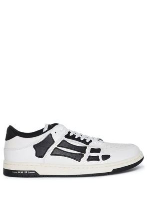 AMIRI Skel sneakers - White