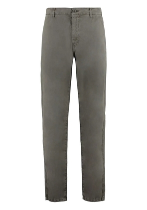 ASPESI straight-leg trousers - Grey