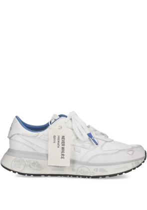 Premiata Lauryn sneakers - White
