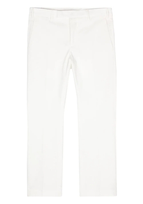 PT Torino Dieci chino trousers - White