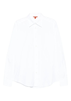 Barena buttoned shirt - White
