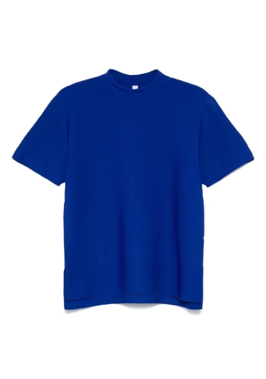CFCL Garter T-shirt - Blue