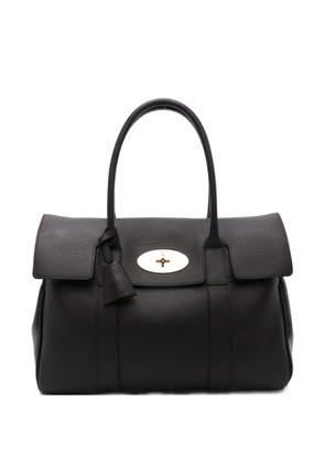 Mulberry Bayswater tote bag - Purple