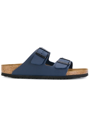 Birkenstock Arizona flat sandals - Blue